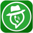 WhatsSpy أيقونة