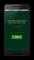 WhatsSpy تصوير الشاشة 3
