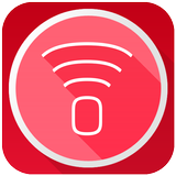 Wifi Password Hack Prank أيقونة