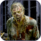 Zombie Trigger: Shooting Game أيقونة