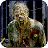 Zombie Trigger icon
