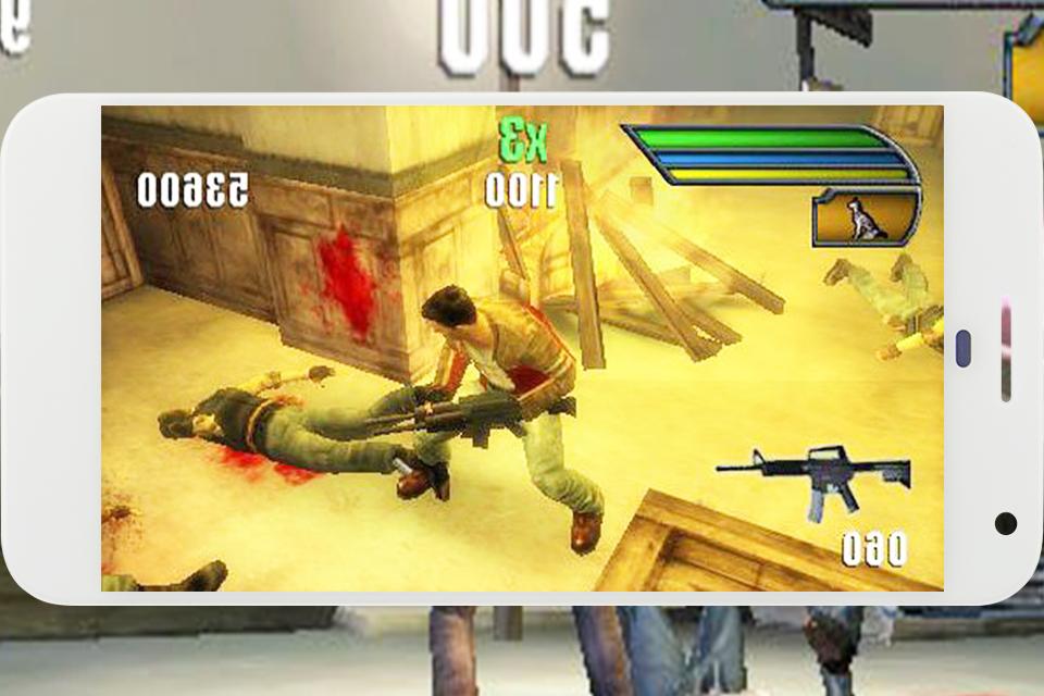 Dead Reckoning Shooting To Rights For Android Apk Download