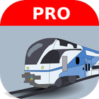 Чыгунка PRO ikon