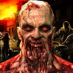 Dead Zombie -3D Zombie Shooter XAPK download