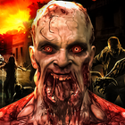 Dead Zombie -3D Zombie Shooter icône