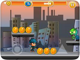 Dead Zombie ShOOter Screenshot 3