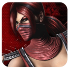 Kombat X Dead Battle Zeichen