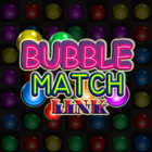 Bubble Match Link icon