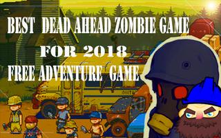 Dead Ahead: Zombie Warfare Game capture d'écran 3