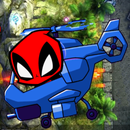 Dead Attack Pool Heroes APK