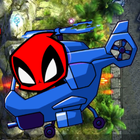 Dead Attack Pool Heroes icon