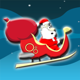 Santa Vs Penguins icon