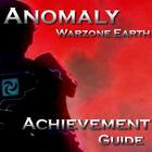 Achievements 4 Anomaly Warzone icon