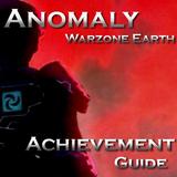 APK Achievements 4 Anomaly Warzone