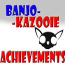 APK Achievements 4 Banjo Kazooie