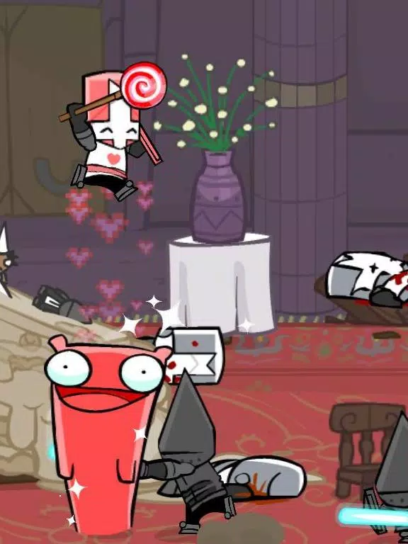 Achievements4 Castle Crashers APK for Android Download