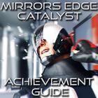 Achievements 4 Mirrors Edge 2 アイコン
