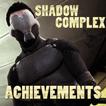 Achievements 4 Shadow Complex