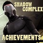 ikon Achievements 4 Shadow Complex