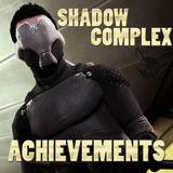 ikon Achievements 4 Shadow Complex