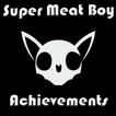 Achievements 4 Super Meat Boy