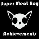 Achievements 4 Super Meat Boy icon