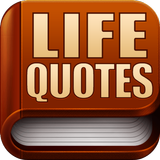 Life Quotes & Sayings Book أيقونة