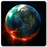 Mother Land The Earth