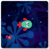 Fish Ecosystem Simulator icon