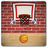 Crazy Jumping Basketball