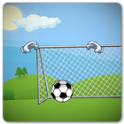 Jumping Soccer Ball icon