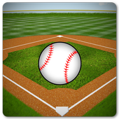 Super Jumping Baseball-icoon