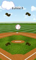 Super Jumping Baseball capture d'écran 2