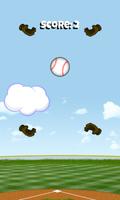 Super Jumping Baseball capture d'écran 3