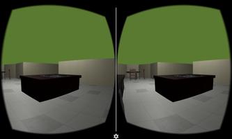 Kitchen View VR imagem de tela 1