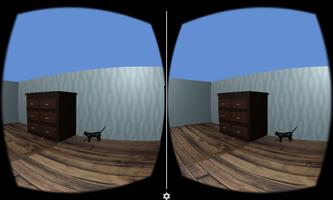 Single Bedroom VR capture d'écran 3