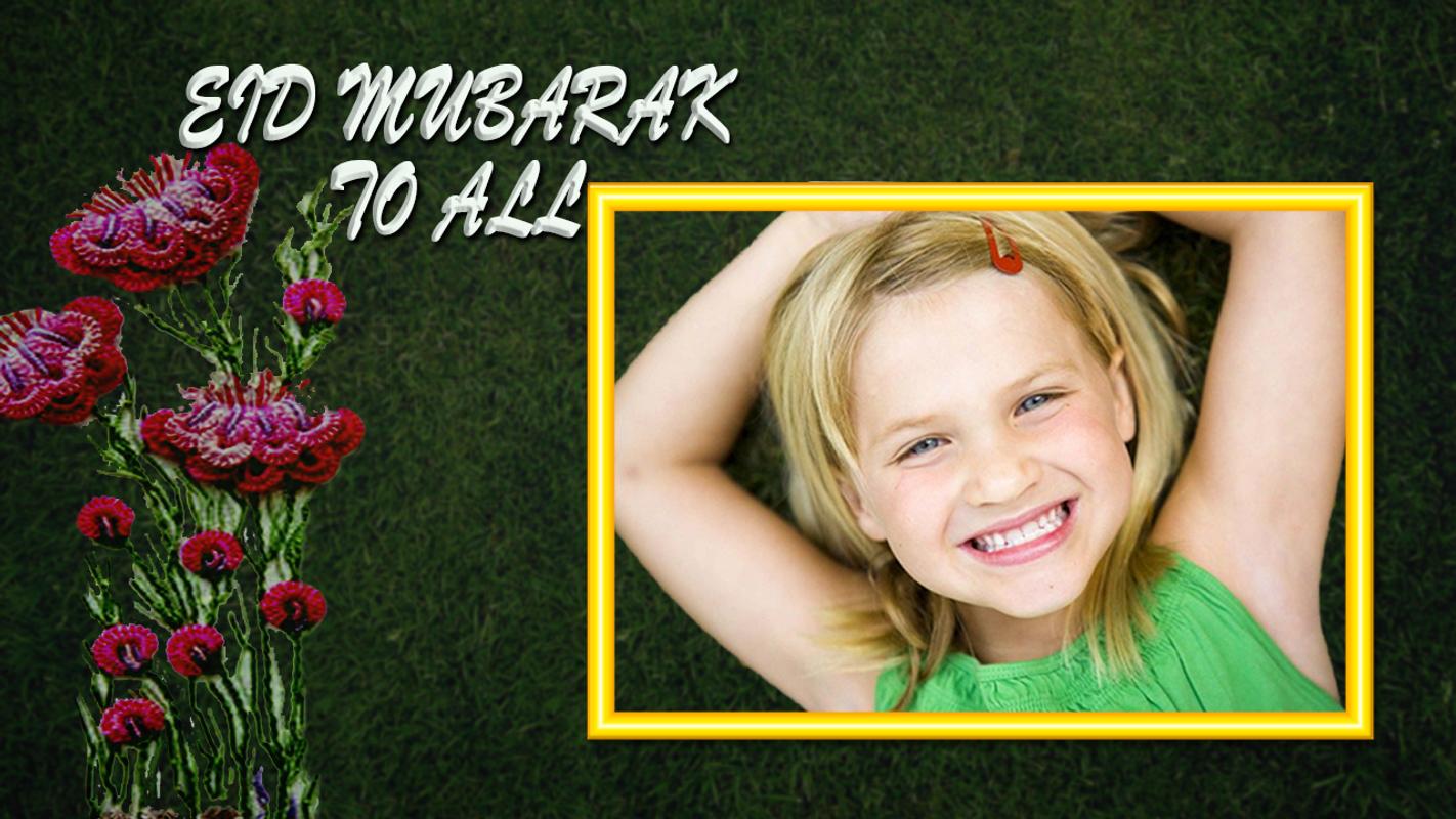 eid photo editor frames pic effects cards apk download free