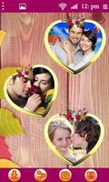 Poster Love Couple Photo Frames – Romantic Love Photo