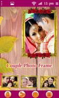 Love Couple Photo Frames – Romantic Love Photo Screenshot 1