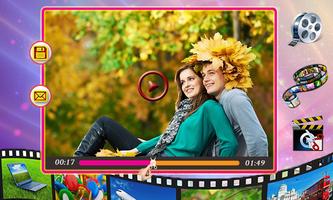 فيدكوتر سريع المتقلب الفيديو تصوير الشاشة 2