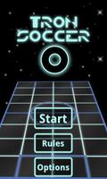 TronSoccer スクリーンショット 3