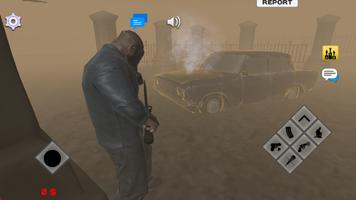 Dead Light Survival Multiplayer imagem de tela 3
