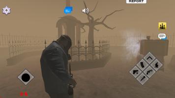 Dead Light Survival Multiplayer ảnh chụp màn hình 1