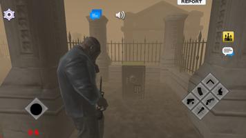 Dead Light Survival Multiplayer imagem de tela 2