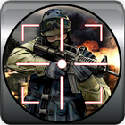 Deadly Commando Strike icon
