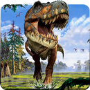 Dead Dinosaur Hunter Survival : DINO HUNTING GAMES APK