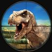 Dino Deadly Hunter Assault: Dinosaur Hunting Game