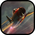 Deadly Jet Fights أيقونة