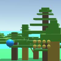 Hover Ball screenshot 1