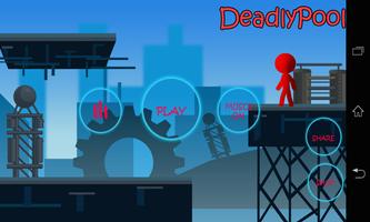 DeadlyPools screenshot 1